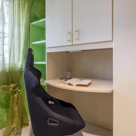 Green House * Monopoli