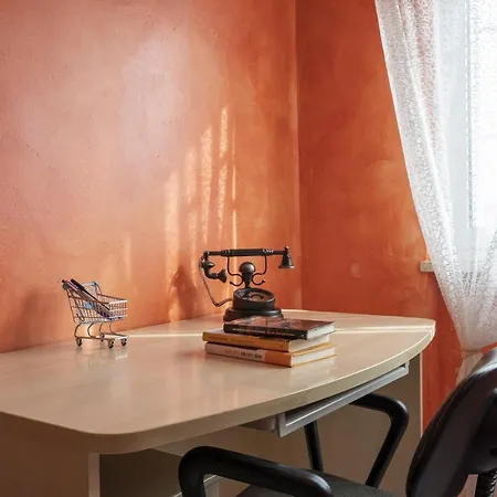 Lejlighed Green House *