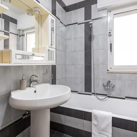 Green House Lejlighed *