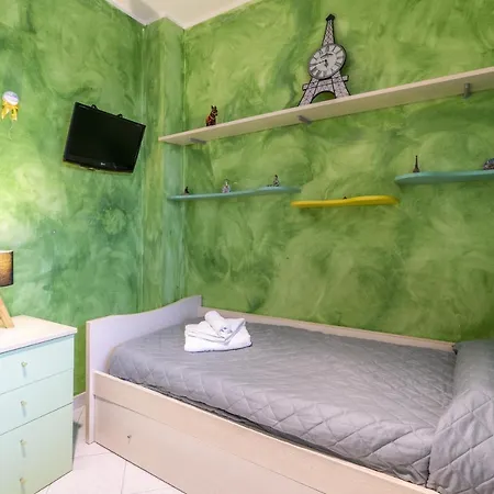 Lejlighed Green House