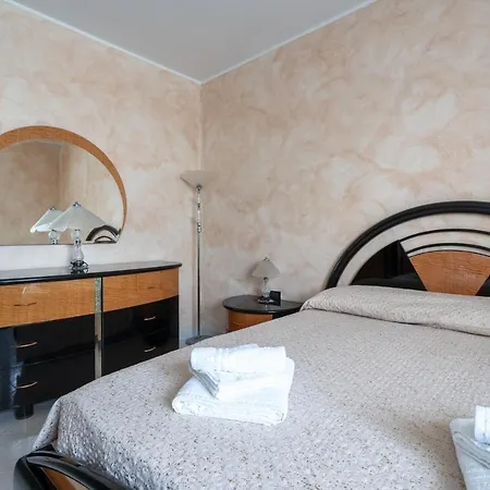 Green House Lejlighed Monopoli