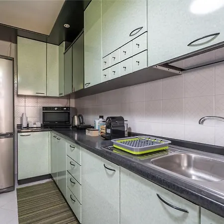 Green House 모노폴리