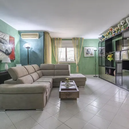 Lejlighed Green House Monopoli