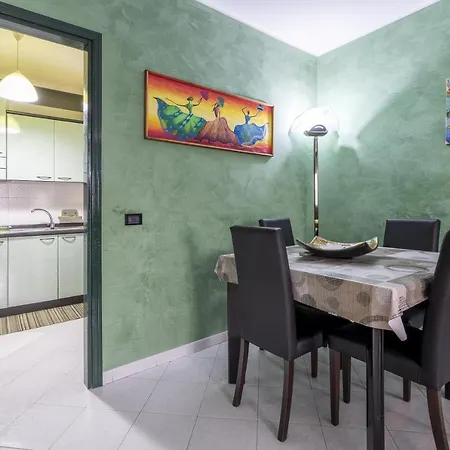 Green House Monopoli