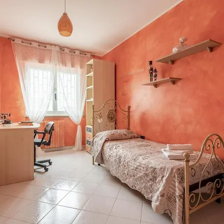 Green House Monopoli