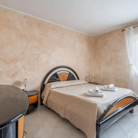 아파트 Green House *