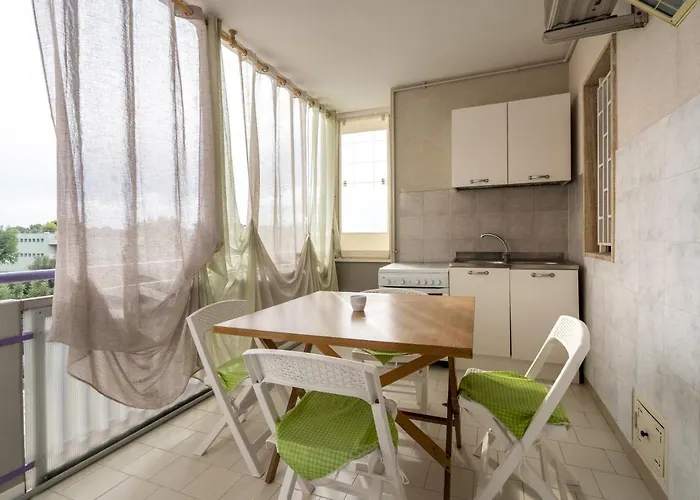 Apartamento Green House Monopoli