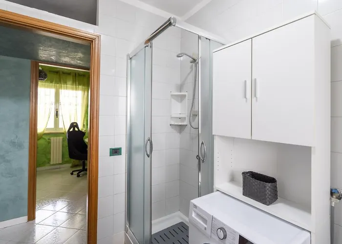 Green House * Monopoli