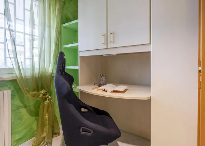 Green House * Monopoli