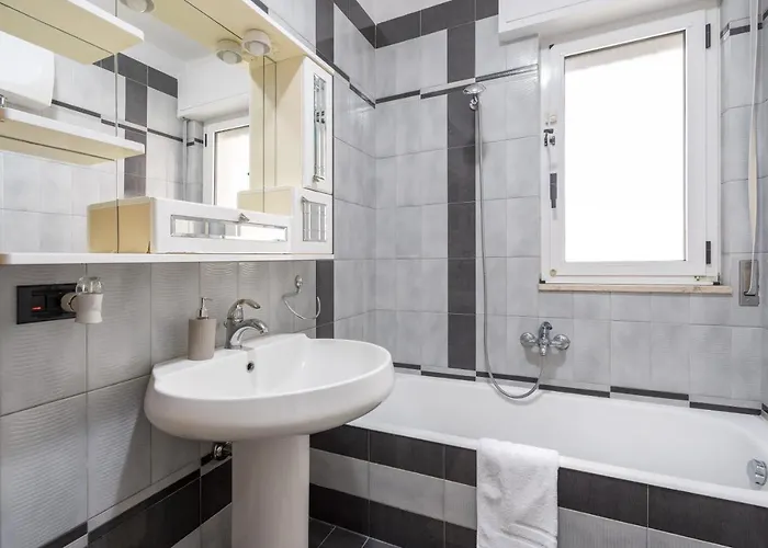 Green House Apartamento *