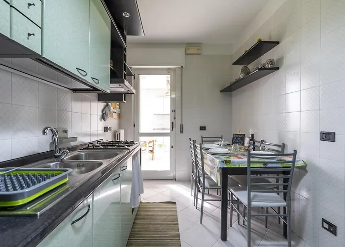 Green House Monopoli