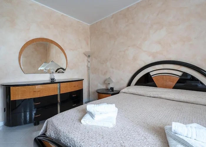 Green House Apartamento Monopoli