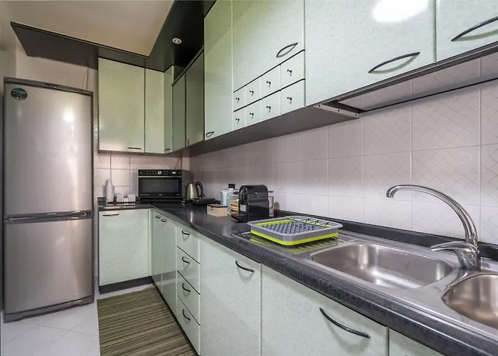 Green House Monopoli