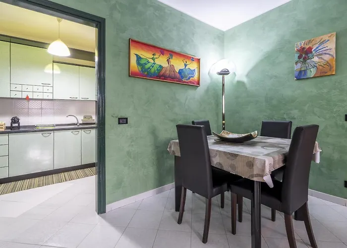 Green House Monopoli