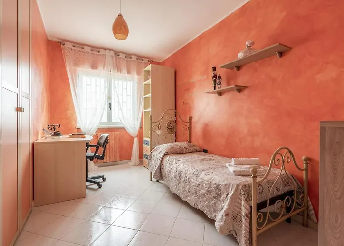 Green House Monopoli