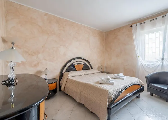 Apartamento Green House *