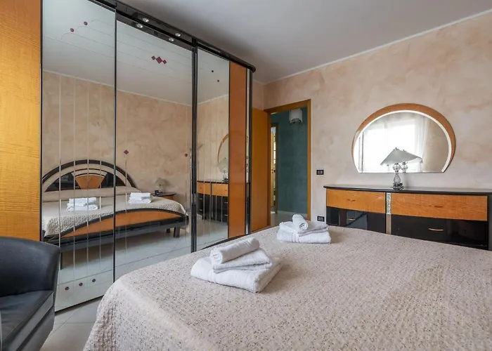 Apartamento Green House Monopoli